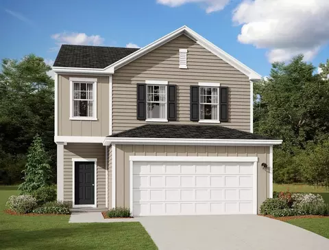 4301 Ocean Farm Dr, Summerville, SC 29485