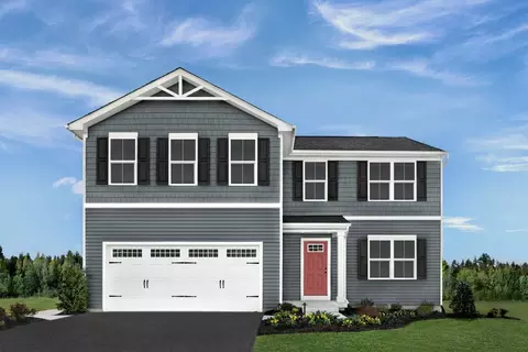 101 White Birch Rd, Waynesboro, VA 22980