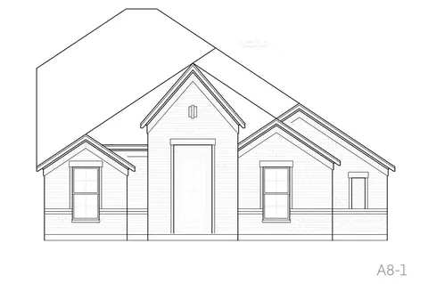 1868 Vista Way, Waxahachie, TX 75165