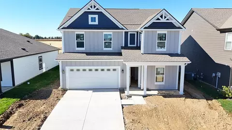 162 Varenne Rd, Danville, IN 46122