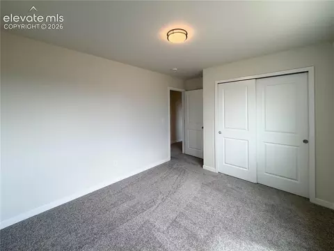 Bedroom - 8262 Lemon Grass Rd, Peyton, CO 80831 photo 1 of 2