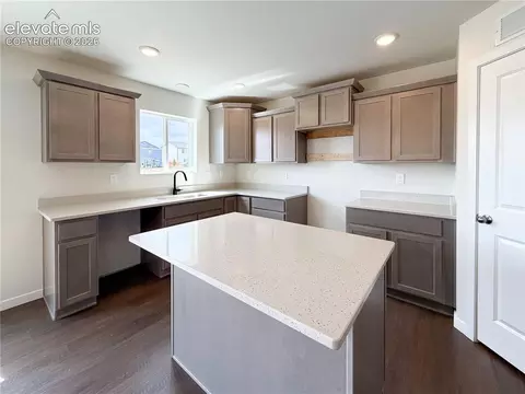 Kitchen - 8262 Lemon Grass Rd, Peyton, CO 80831 photo 1 of 1