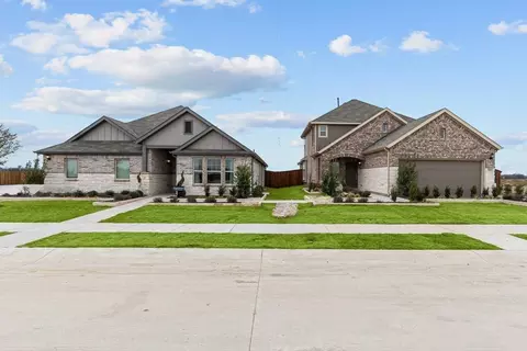 7509 Lavender Ln, Ponder, TX 76259