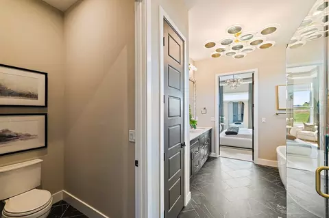 Entry Way - 5469 Sheldon Close, Middletown, OH 45005 photo 1 of 2