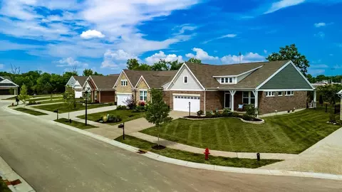 View/Area - 5469 Sheldon Close, Middletown, OH 45005 photo 20 of 39