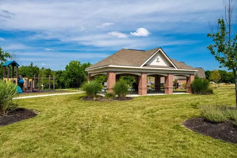 Exterior - 5469 Sheldon Close, Middletown, OH 45005 photo 57 of 59