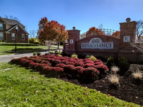 Exterior - 5469 Sheldon Close, Middletown, OH 45005 photo 19 of 59