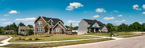 View/Area - 5469 Sheldon Close, Middletown, OH 45005 photo 2 of 39