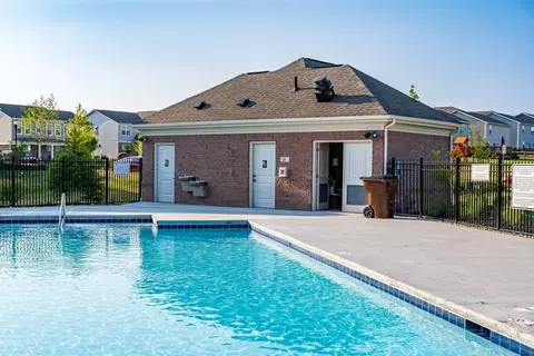 Exterior - 5469 Sheldon Close, Middletown, OH 45005 photo 36 of 59