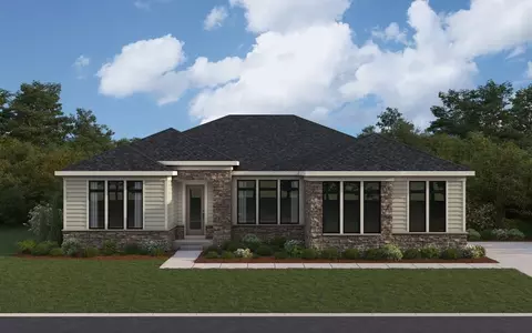 Exterior - 5469 Sheldon Close, Middletown, OH 45005 photo 6 of 59