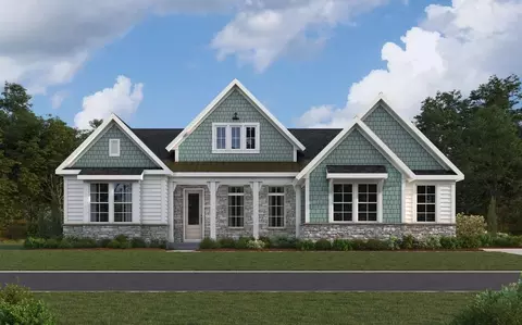 Exterior - 5469 Sheldon Close, Middletown, OH 45005 photo 3 of 59