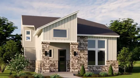 Exterior - 7900 Skytree Dr, Austin, TX 78744 photo 3 of 4