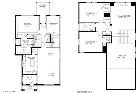 Floorplan - 7900 Skytree Dr, Austin, TX 78744 photo 1 of 1