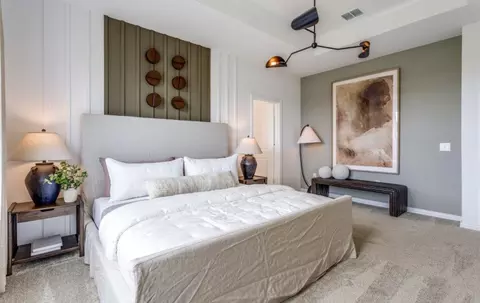 Bedroom - 2908 Hillstone Dr, Celina, TX 75009 photo 1 of 4