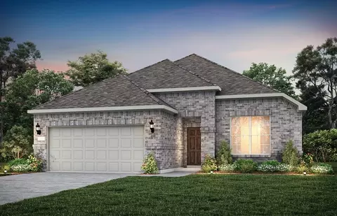Exterior - 2908 Hillstone Dr, Celina, TX 75009 photo 2 of 9