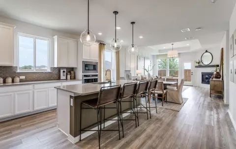Kitchen - 2908 Hillstone Dr, Celina, TX 75009 photo 1 of 4