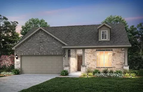 Exterior - 2908 Hillstone Dr, Celina, TX 75009 photo 5 of 9