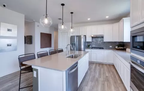 Kitchen - 2908 Hillstone Dr, Celina, TX 75009 photo 2 of 4