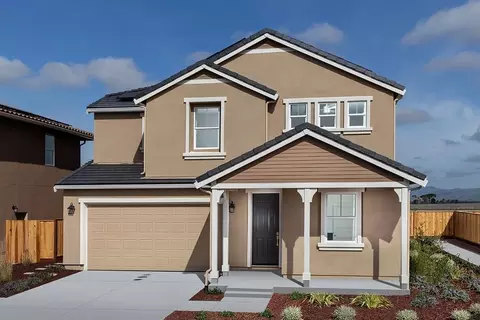 210 Gentle Rain Dr, Hollister, CA 95023