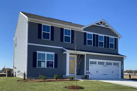 22271 Thomas Jefferson Ter, Millsboro, DE 19966