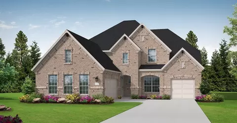 2222 Birch St, Mansfield, TX 76063