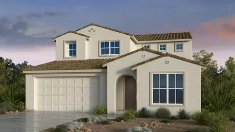 17177 W Sweet Iron Pass, Surprise, AZ 85387