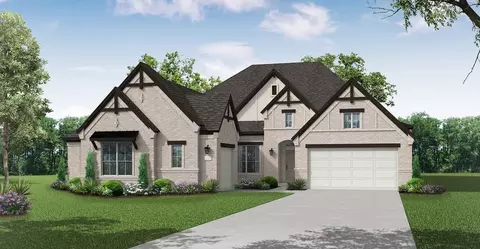 2324 Havannah Dr, Celina, TX 75009