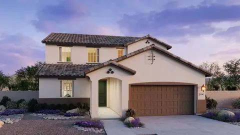 25334 W Lasalle St, Buckeye, AZ 85326