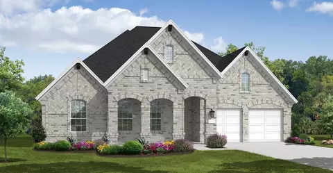 2907 Connerton Dr, Mansfield, TX 76063