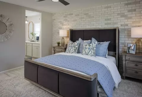 Bedroom - 3738 S Tipton St, Visalia, CA 93277 photo 1 of 5