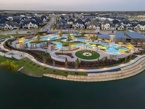 View/Area - 4804 Triadic Ln, Prosper, TX 75078 photo 7 of 10