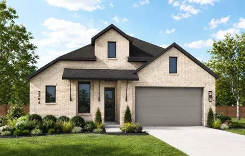 4804 Triadic Ln, Prosper, TX 75078