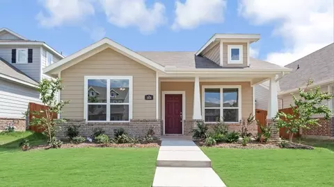 3002 Stillwater Ln, Crandall, TX 75114