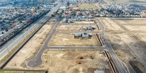 View/Area - 536 N Ocean St, Tulare, CA 93274 photo 1 of 3