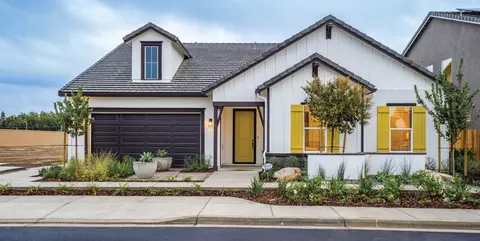 Exterior - 536 N Ocean St, Tulare, CA 93274 photo 3 of 7