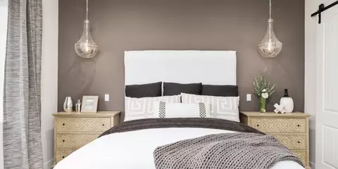 Bedroom - 536 N Ocean St, Tulare, CA 93274 photo 1 of 2