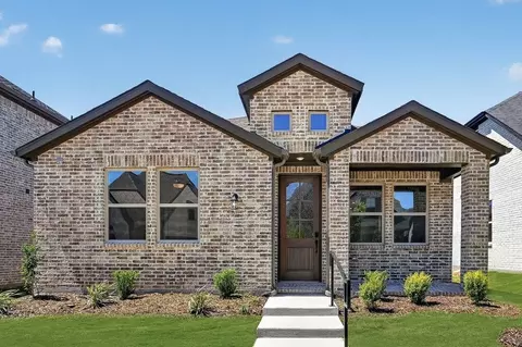 3208 Autumn Sage, Celina, TX 75009