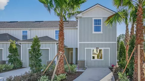 Exterior - 256 Counsel St, Yulee, FL 32097 photo 3 of 6