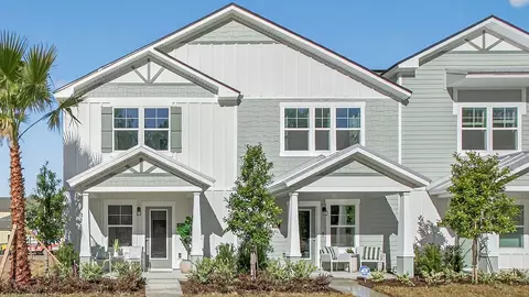 256 Counsel St, Yulee, FL 32097