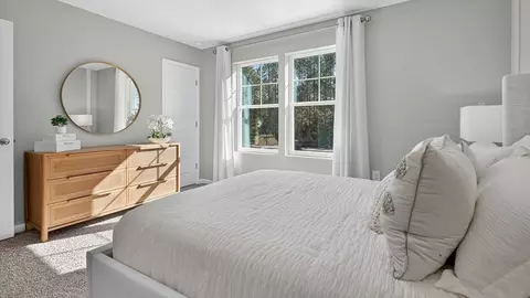 Bedroom - 256 Counsel St, Yulee, FL 32097 photo 3 of 9