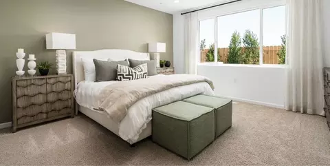 Bedroom - 1118 Spring St W, Madera, CA 93636 photo 1 of 2