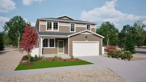4876 Truscott Rd, Colorado Springs, CO 80925