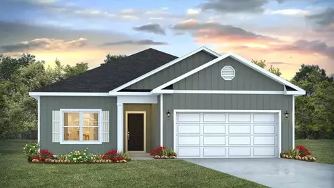 1933 Caracara St, Cantonment, FL 32533