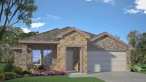 1939 Caponier St, Nolanville, TX 76559