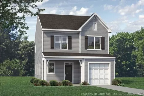 719 Union St, Raeford, NC 28376