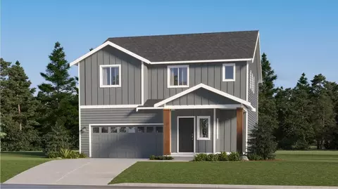 13713 201st Ave SE, Monroe, WA 98272