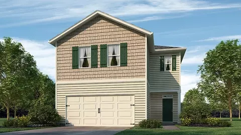 604 Hillock Ct, Evans, GA 30809