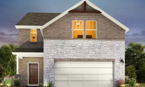 17414 Carmel Rancho Ave, Pflugerville, TX 78660