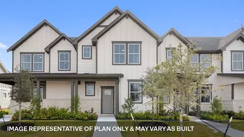 2555 Violet Theo Ln, Round Rock, TX 78665