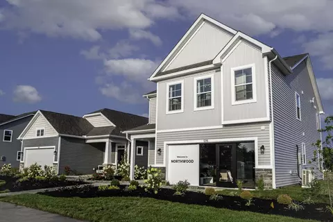 Exterior - 1098 Brittany Dr, Delaware, OH 43015 photo 6 of 14